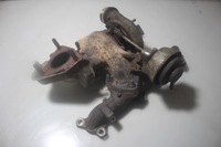 фото thumb №4, Турбонагнетатель honda fr-v 2.2ctdi