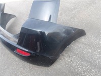 фото thumb №2, Бампер задняя mazda 2 dy demio