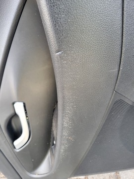 фото thumb №6, Оббивка боковина двері зад задній лівий + правий hyundai i30 iii універсал 17-