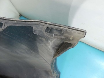 фото thumb №14, Бампер зад volvo s60 ii 10-13 чёрный 019-26