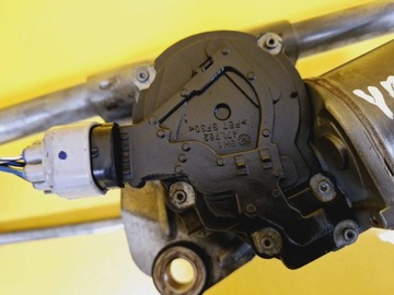 фото thumb №10, Механізм двигунчик двірник перед 85110-0d020 toyota yaris i nr171