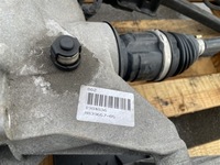 фото thumb №7, Подвеска задняя балка рычаг поворотный кулак 2.0 дизель x-drive xd bmw x1 u11 23-