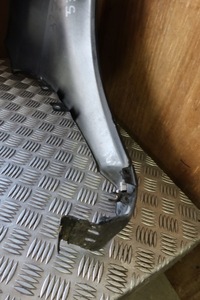 фото thumb №13, Крила лівий перед s-line audi a3 8p 3d lift 08-12