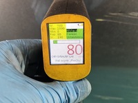 фото thumb №12, Двері задня ліва nissan note ii e12 hb 5d grafitowy kadg