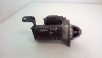 Стартер opel astra g 2 2,0 dti 000109015 Киев, фото thumb