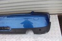 фото thumb №7, Mini morris cooper бампер задній задня