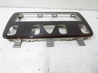 фото thumb №6, Dekor молдинг drewno рамка радіо mercedes w208 01r.