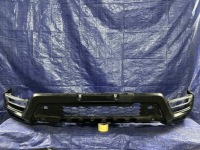 фото thumb №1, Honda crv 5 19- бампер передній спойлер