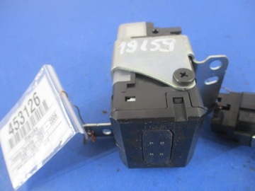 фото thumb №8, Toyota corolla verso ii замок запалювання ключ кнопка старт сплав 626399-000