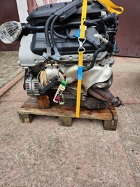 фото thumb №7, Двигун комплектний bmw e90 e92 e93 m3 s65b40