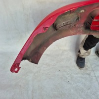 фото thumb №8, Mitsubishi colt v 5 95-00 бампер перед передний