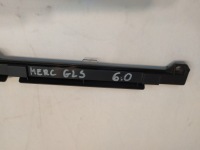 фото thumb №9, Підсвітка поріг лівий правий mercedes gls w166