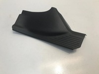 фото thumb №1, Nissan qashqai iii j12 2021 защита порога зад правая 769b66ua0a