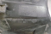 Nissan qashqai 1 рестайлинг  2010-13 r решётка бампера правая перед Киев, фото thumb