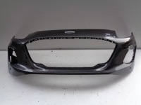 фото thumb №1, Бампер передній ford puma 19- nr 37016