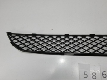 фото thumb №7, Решётка средняя бампера mercedes sprinter 906