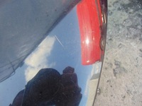 фото thumb №11, Крила правий перед audi a6 c6 чорний