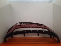 фото thumb №10, Kia sportage iv 18-21 бампер перед передний 86512f1000