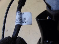 фото thumb №15, Зеркало правое mercedes 16 pin 8+8 europa