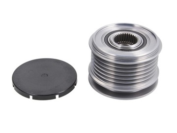 фото thumb №11, Зчеплення генератора valeo 8200113636 7701477689 7