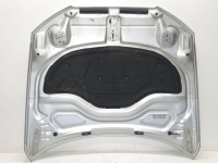 Капот крышка двигателя audi a6 c7 lx7w Оригинал, фото thumb