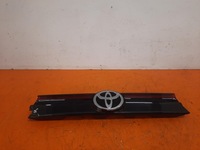 фото thumb №6, Toyota yaris cross 20- накладка молдинг крышки багажника 76801-0d760