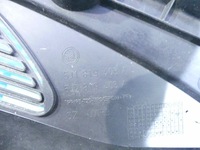 фото thumb №8, Жабо skoda fabia ii 5j1819403a