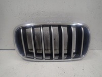 фото thumb №1, Решітка радіатора решітка радіатора решітка радіатора права bmw x5 f15 x6 f16