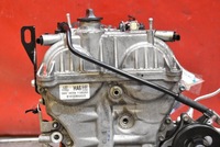 фото thumb №13, Двигатель блок двигателя бензиновый le2 b14xfl opel astra 5 v k 1.4 turbo 125 km film