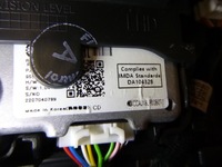 фото thumb №9, Зарядное устройство индукция kia proceed iii 22r.