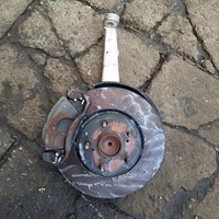 фото thumb №1, Ступица поворотный кулак правый правая перед lexus is 3 300h