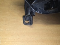 фото thumb №4, Лампа левая renault master iv обычная с led 260607867 eu