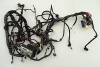 фото thumb №1, 2010 camaro джгут електропроводка панель приладів консолі hud