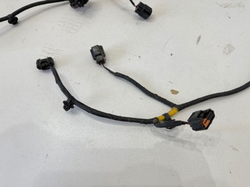 фото thumb №8, Kia niro ii 2 22- джгут установка pdc перед передня 91890-at010