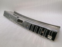 Rolls royce phantom mk7 порог багажника 7041105 молдинг багажника Киев, фото thumb