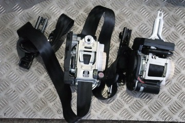 фото thumb №5, Консоль чёрная панель чёрная nic чёрный pas audi a6 rs6 rs7 4k d126