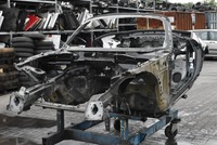 фото thumb №4, Четверть крыло левый правые зад лонжерон стойка порог mazda mx5 mx-5 iv nd