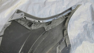 фото thumb №11, Seat altea 04-09 бампер зад задний / 3684