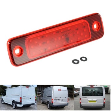 фото thumb №1, Для  ford transit для  transit tourneo mk 7 vii 2006