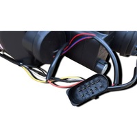 фото thumb №7, Лампы фары do vw golf v 5 od 2003 do 2009 кольца led линзы новое