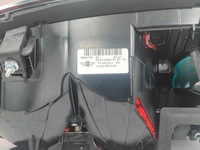 фото thumb №4, Лампа задняя задняя правая mini countryman r60 9808150