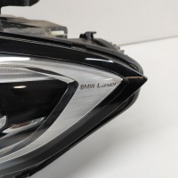 фото thumb №7, Bmw 3 g20 g21 2020 ліва сторона лампа передня