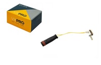 фото thumb №1, Elta automotive ea5023 контакт предупредительный, износ накладок тормозных