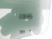 фото thumb №7, Стекло дверь левый задняя задняя porsche cayenne 7l