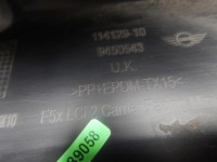 Mini cooper f55 f56 2x lift бампер перед передній 9450543 Доставка, фото thumb