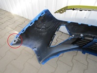 фото thumb №11, Бампер перед opel astra l 6 vi gs-line gse 22-