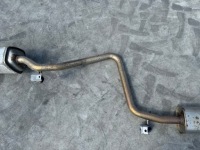 фото thumb №3, Гаситель катализатор renault captur ii 1.3 tce 203004574r