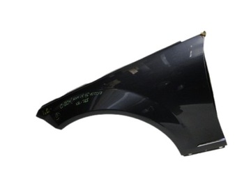 фото thumb №1, Mercedes c класс 204 w204 крыло переднее левый