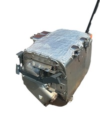 фото thumb №3, Корпус каталізатор scr eas dpf daf euro6 рестайлінг 2046691 2232836 застава