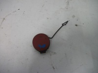 фото thumb №1, Заглушка фаркоп перед vw touran lift 1t0807241c